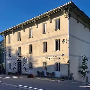 Le Relais Des Cavaliers , Villeneuve-d'Entraunes Francia