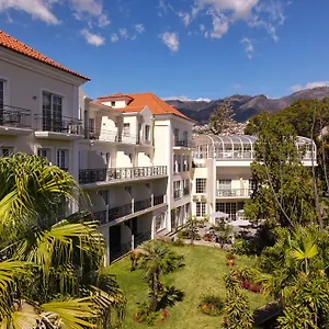Quintinha Sao Joao & 5*, Funchal (Madeira) Portugal