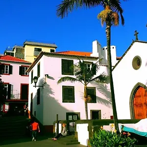 Madeira Santa Maria , Funchal (Madeira) Portogallo