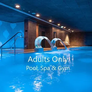E1 & Style - Gym & 4*, Gibraltar Gibraltar