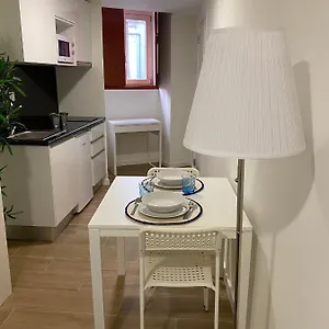 Se Velha Apartment Coimbra