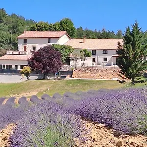Domaine De Prefaissal 2*, Mezel (Alpes-de-Haute-Provence) Francia