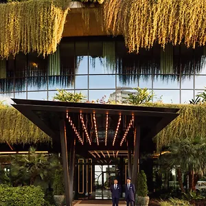 The Reserve - Within Savoy Palace - The Leading Of The World 5*, Funchal (Madeira) Portugal
