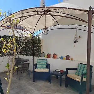 The Sunny Hébergement de vacances