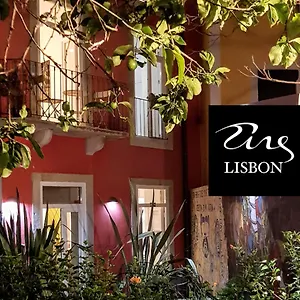 Tings 2*, Lissabon Portugal