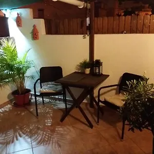 Casa Beco Sao Luis Apartamento