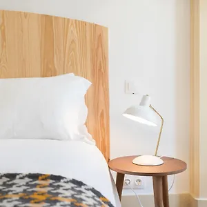 Principe Real Guest house Lisbon