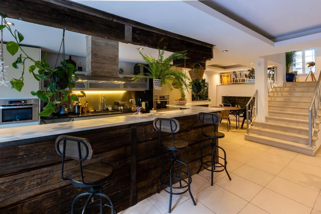 Fab'S House Bed & Breakfast Faro