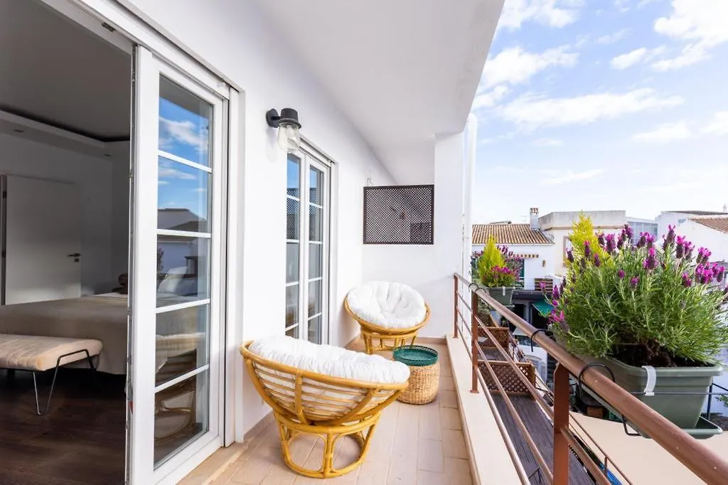 Fab'S House Bed & Breakfast Faro 0*,