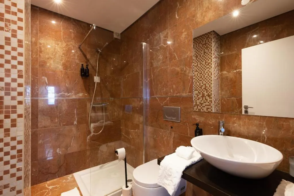 Fab'S House Bed & Breakfast Faro