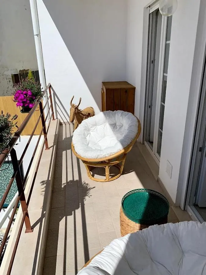 Fab'S House Bed & Breakfast Faro 0*,  Portekiz