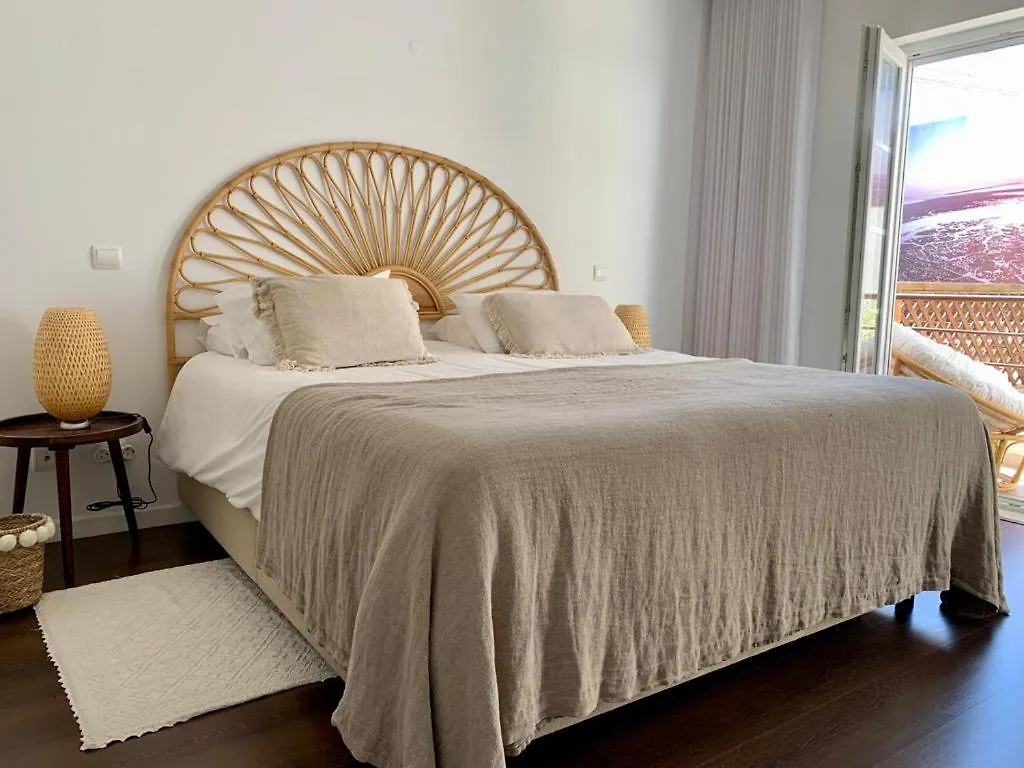 Fab'S House Bed & Breakfast Faro