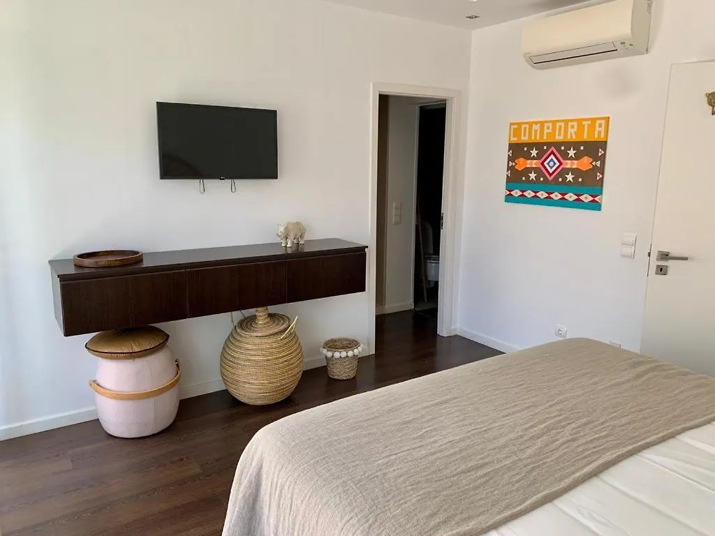 Fab'S House Bed & Breakfast Faro