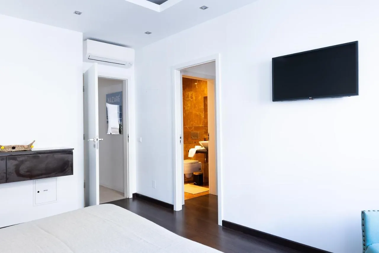 Fab'S House Bed & Breakfast Faro